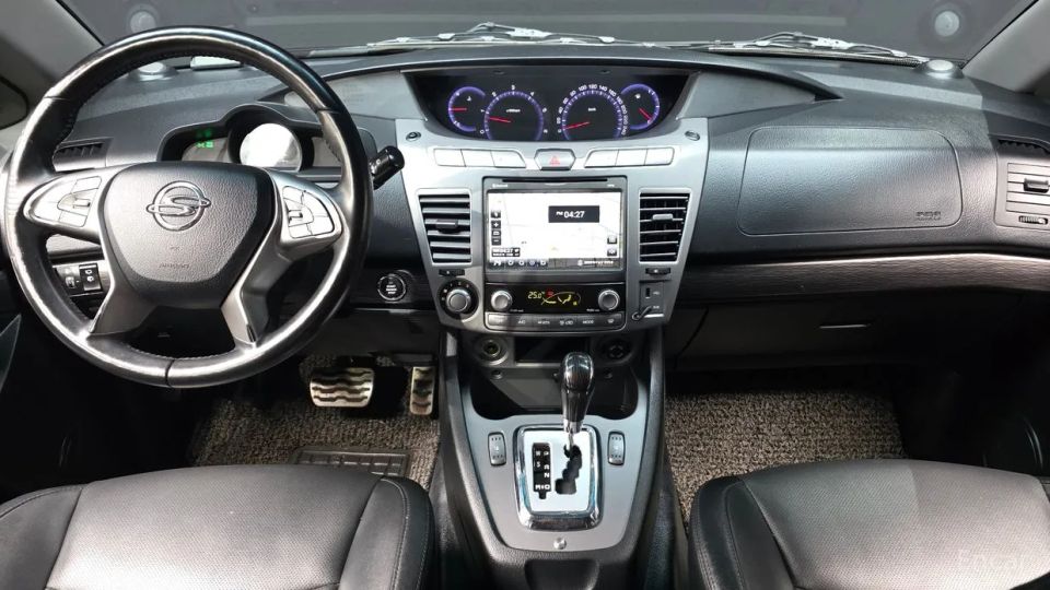 KG_Mobility_Ssangyong KORANDO