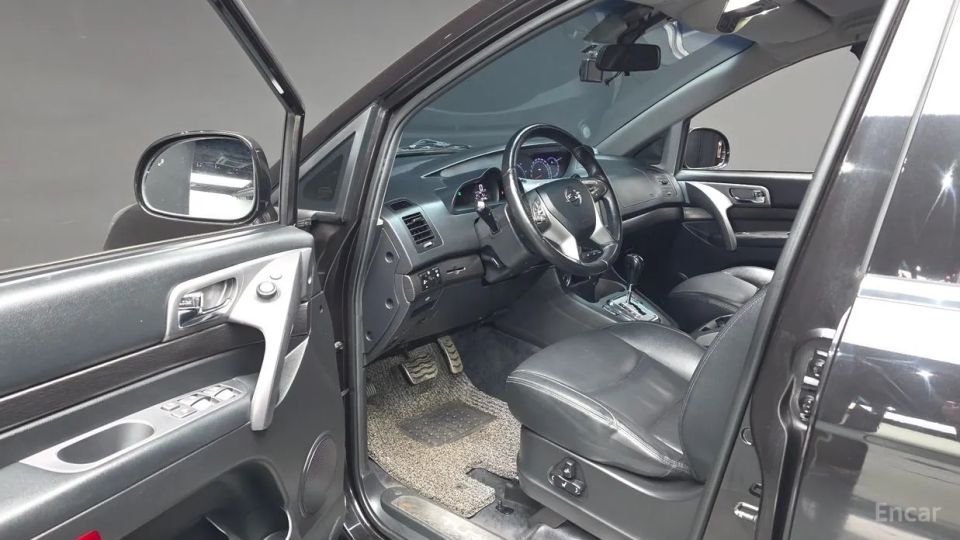 KG_Mobility_Ssangyong KORANDO