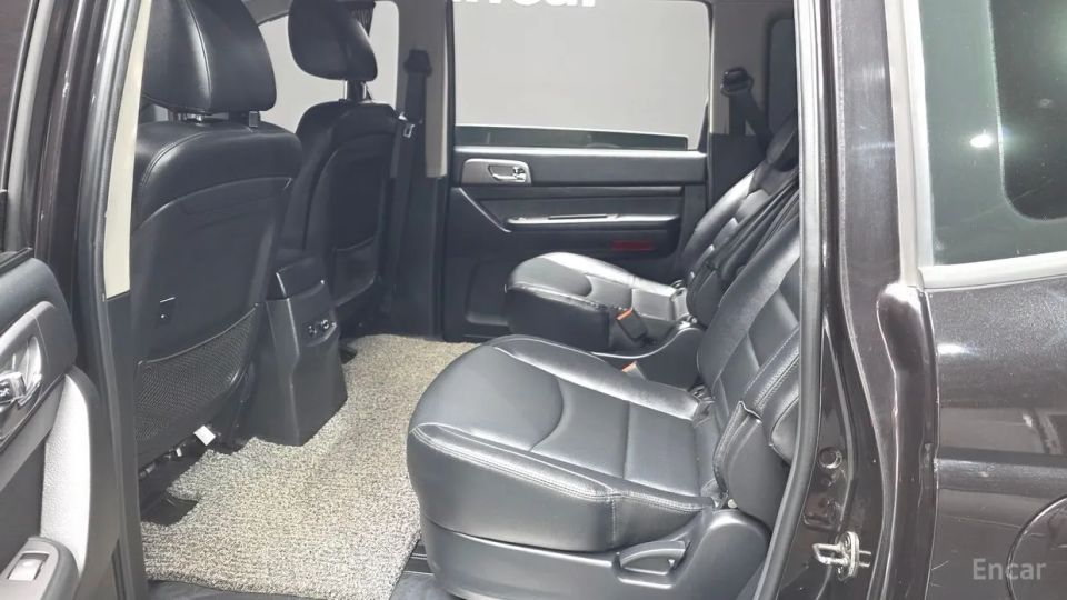 KG_Mobility_Ssangyong KORANDO