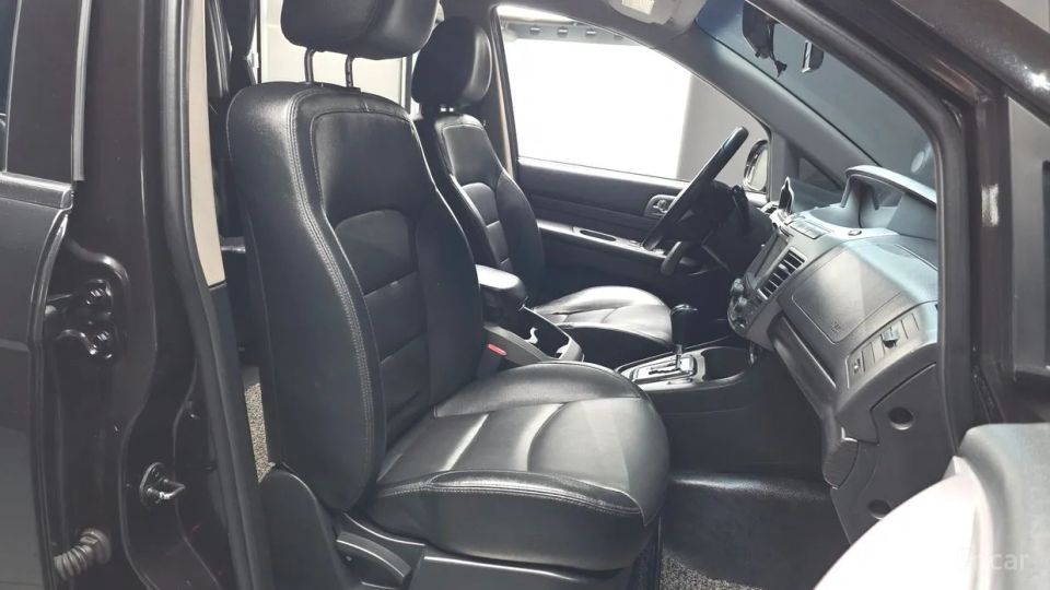 KG_Mobility_Ssangyong KORANDO