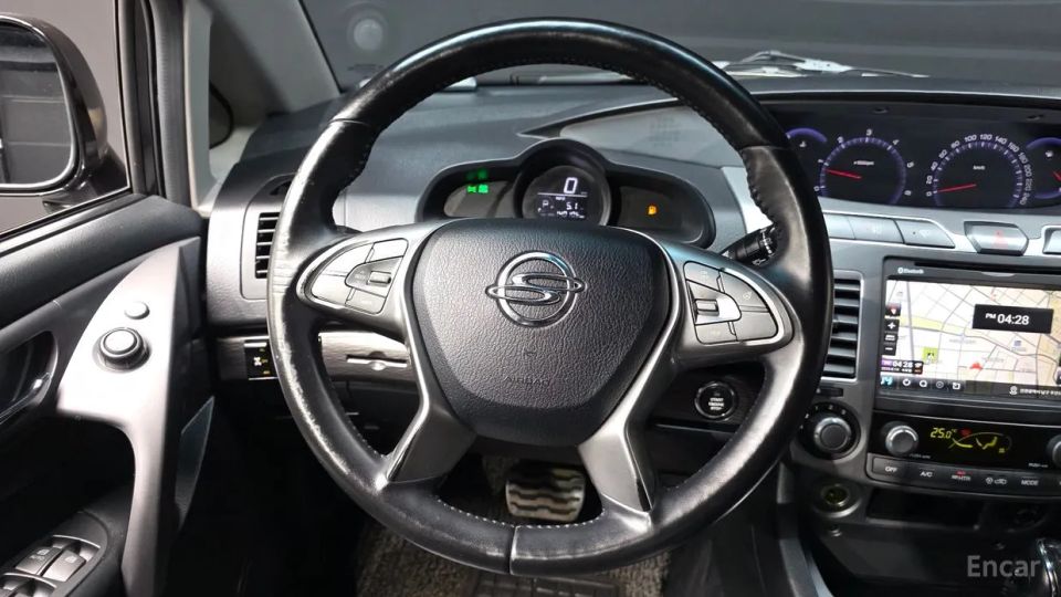 KG_Mobility_Ssangyong KORANDO