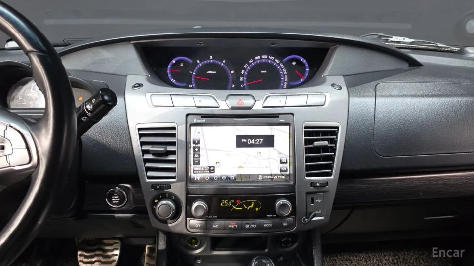KG_Mobility_Ssangyong KORANDO