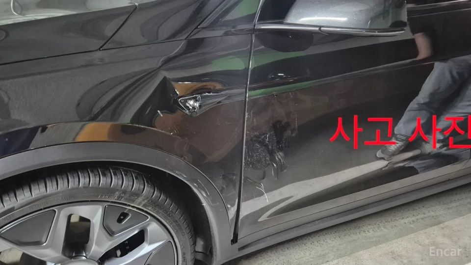Tesla model-x