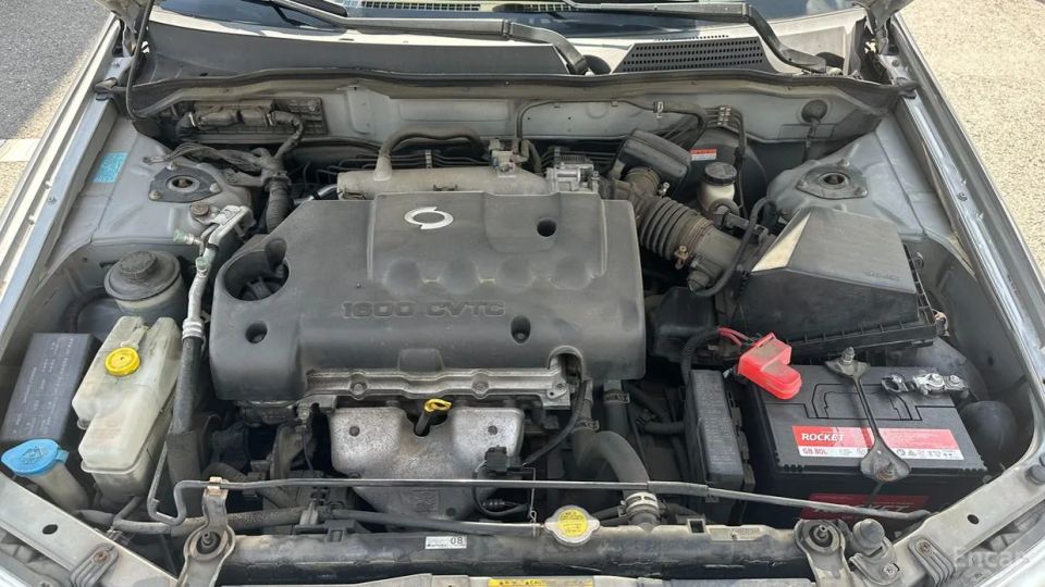 Renault-KoreaSamsung SM3