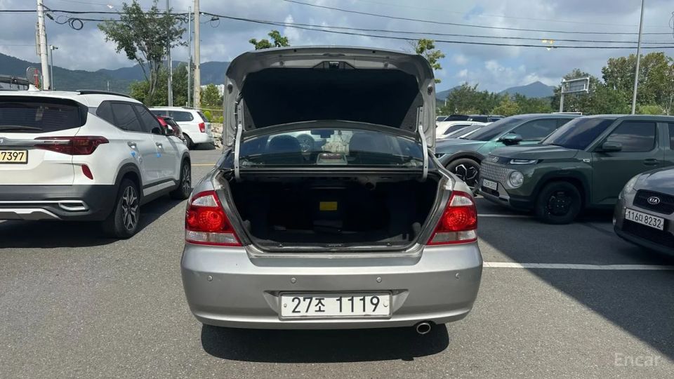 Renault-KoreaSamsung SM3