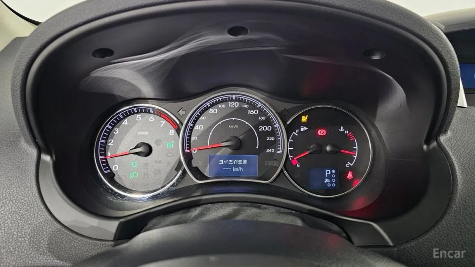 Renault-KoreaSamsung QM5