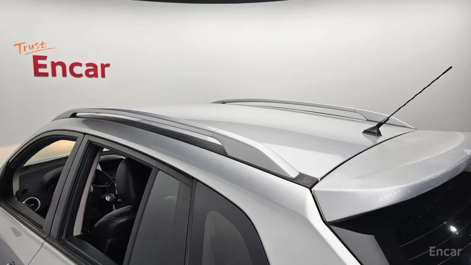 Renault-KoreaSamsung QM5