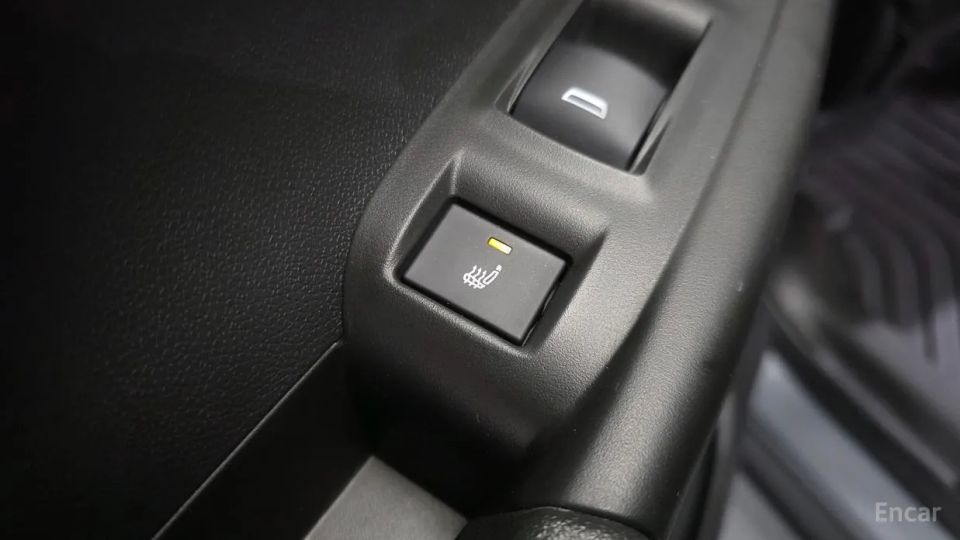 ChevroletGMDaewoo Trailblazer