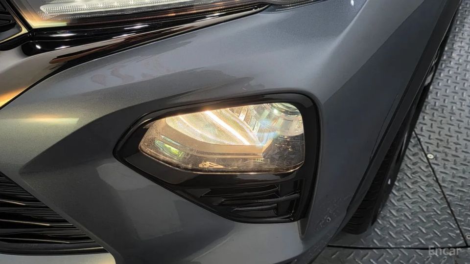 ChevroletGMDaewoo Trailblazer