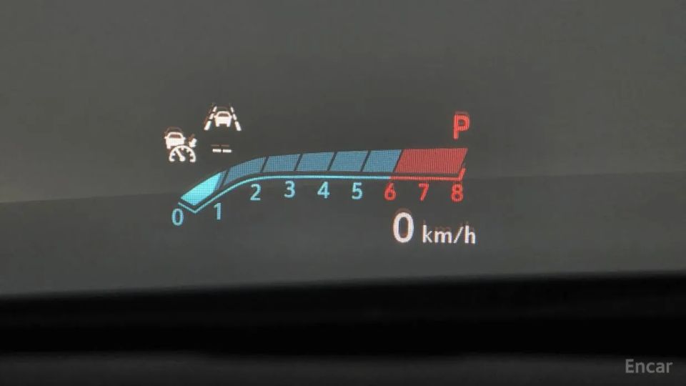 ChevroletGMDaewoo Trailblazer