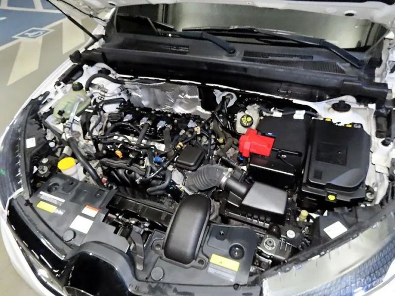Renault-KoreaSamsung XM3