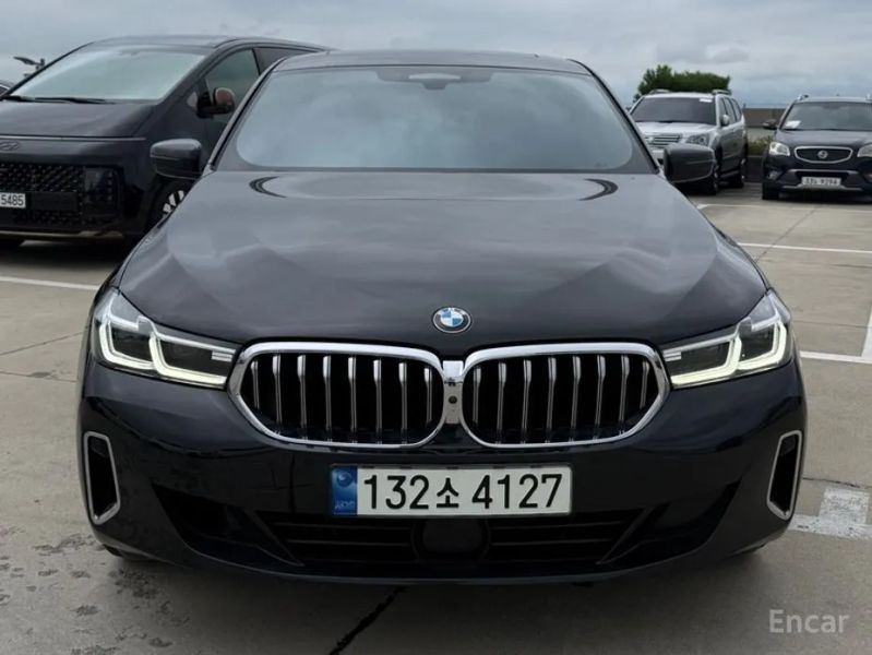 Bmw Gran Turismo