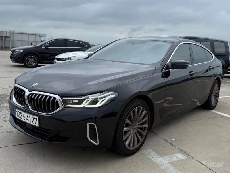 Bmw Gran Turismo