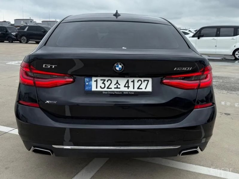 Bmw Gran Turismo