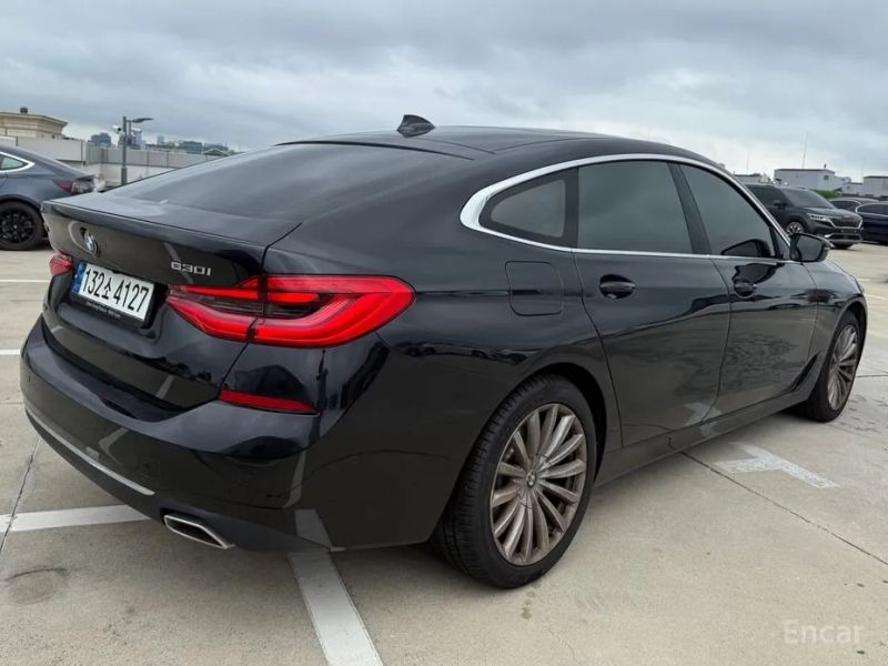Bmw Gran Turismo