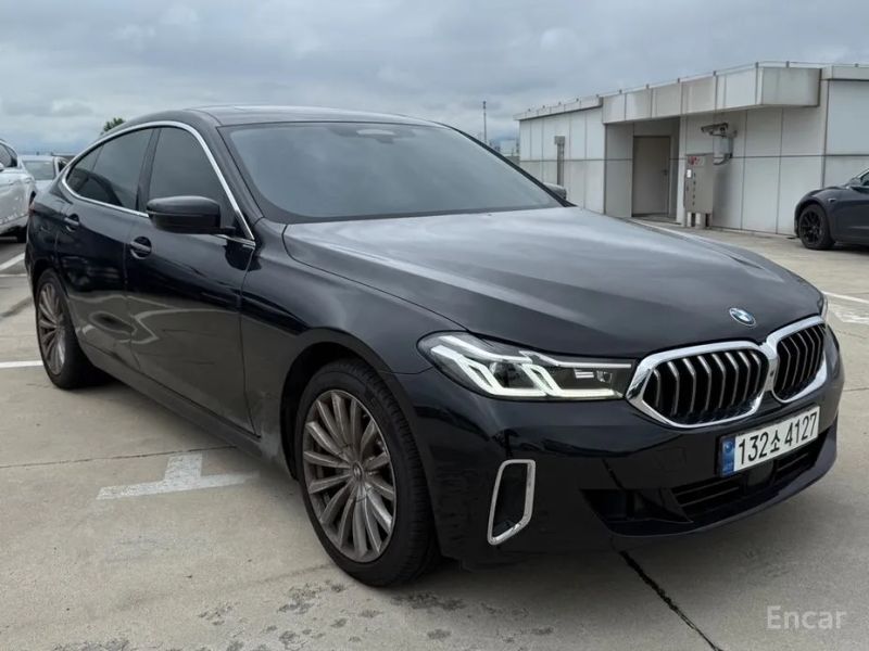 Bmw Gran Turismo