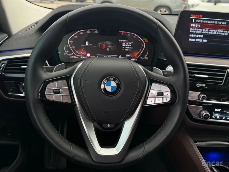 Bmw Gran Turismo