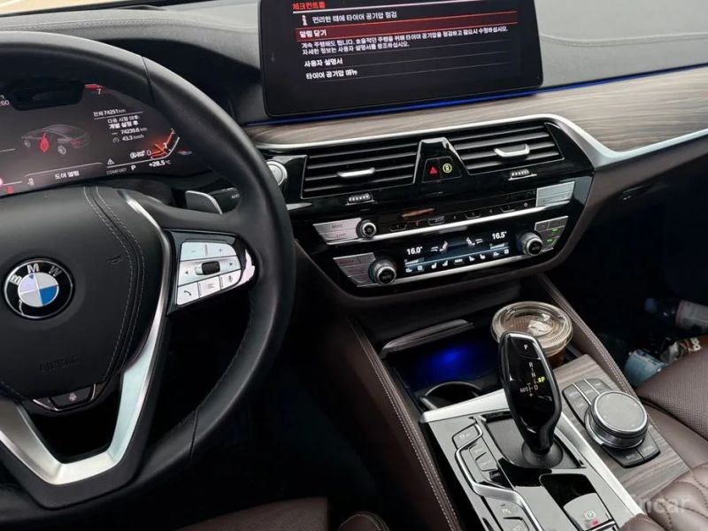 Bmw Gran Turismo