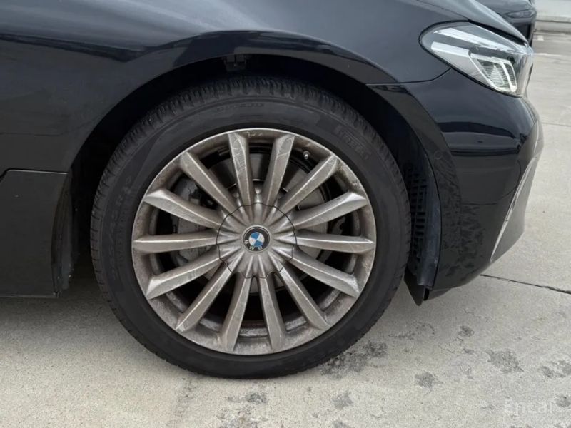 Bmw Gran Turismo