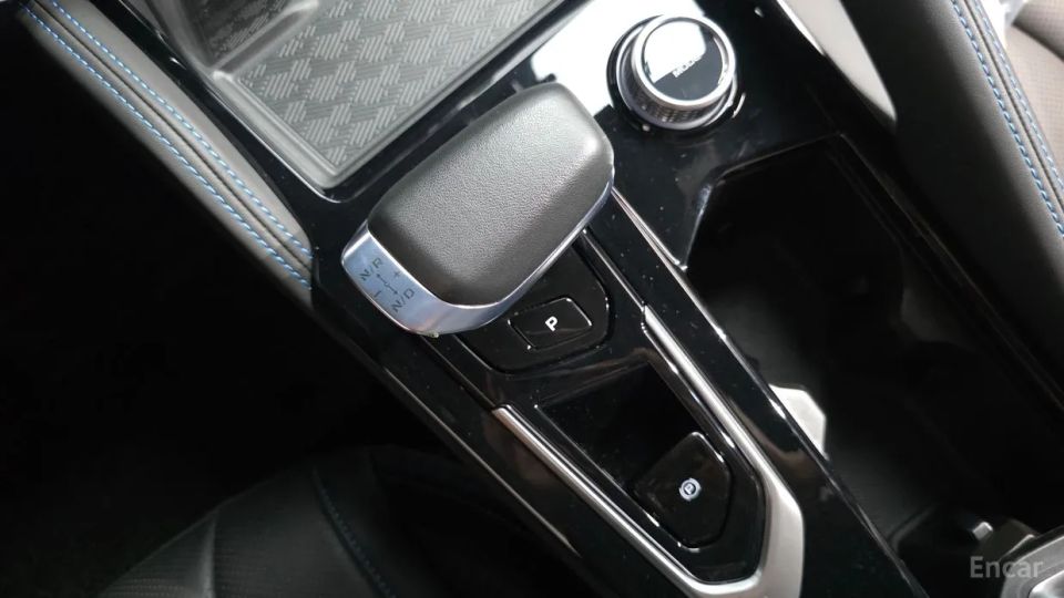 Renault-KoreaSamsung Grand Koleos