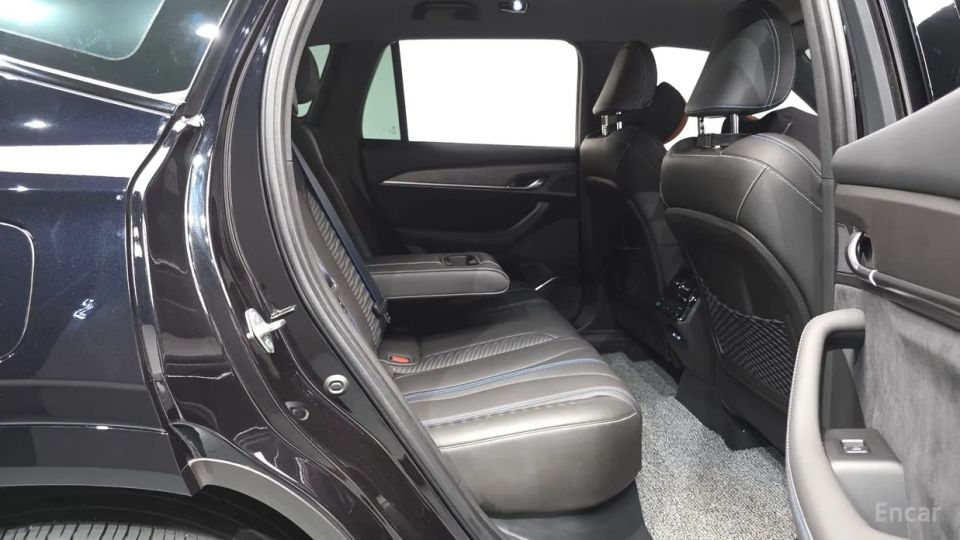Renault-KoreaSamsung Grand Koleos