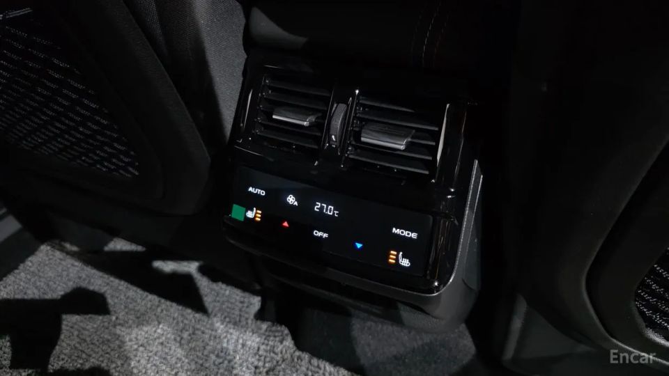 Renault-KoreaSamsung Grand Koleos