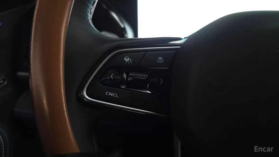Renault-KoreaSamsung Grand Koleos