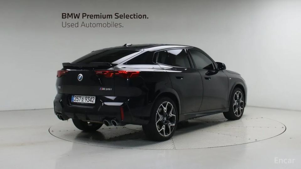 BMW X2 (F39)
