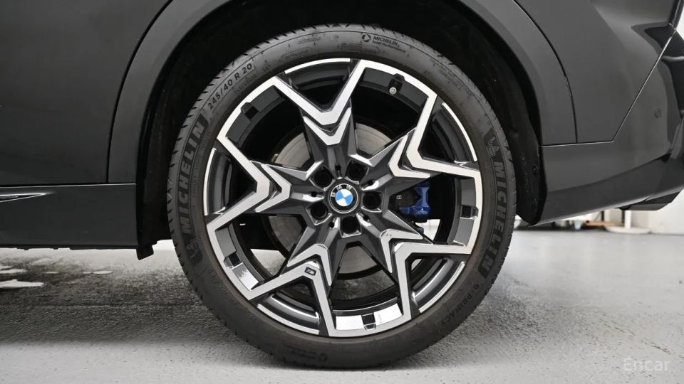 BMW X2 (F39)