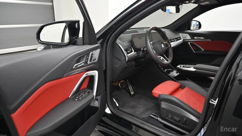 BMW X2 (F39)