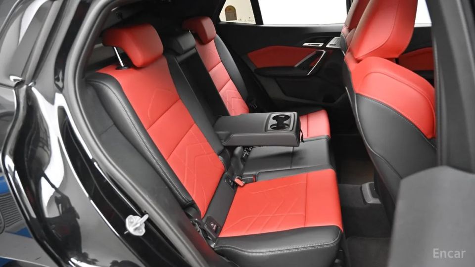 BMW X2 (F39)