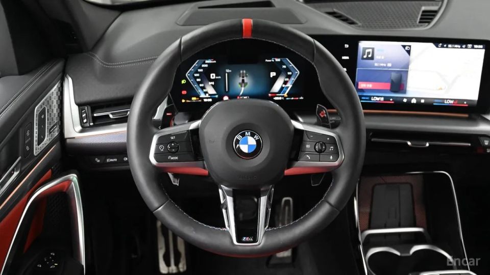 BMW X2 (F39)