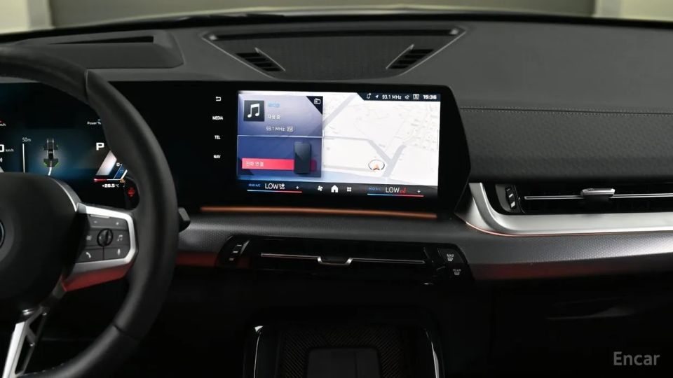 BMW X2 (F39)