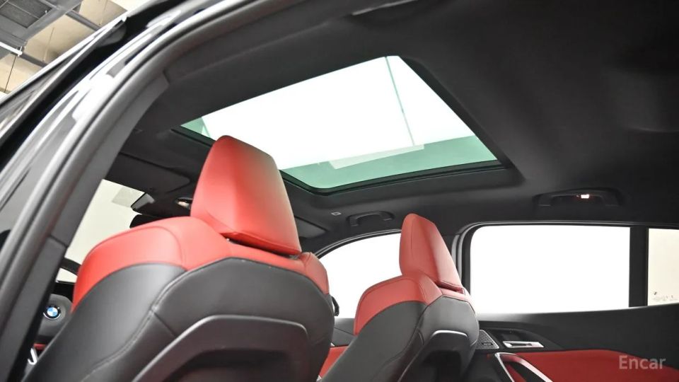 BMW X2 (F39)