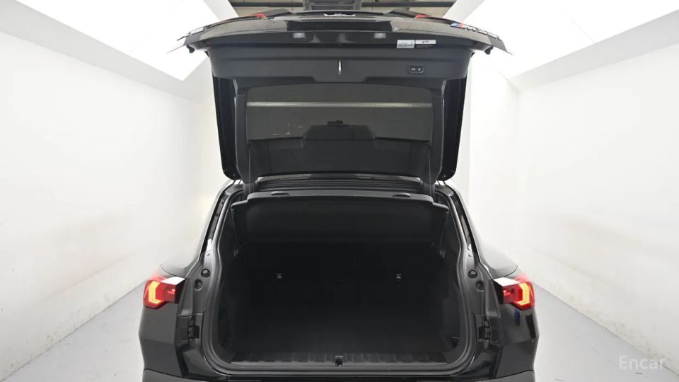 BMW X2 (F39)