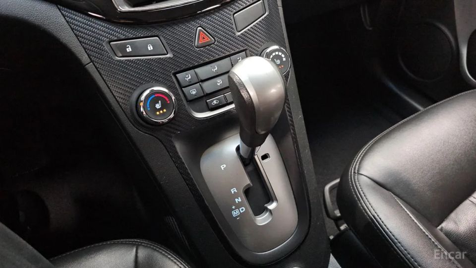 ChevroletGMDaewoo Orlando
