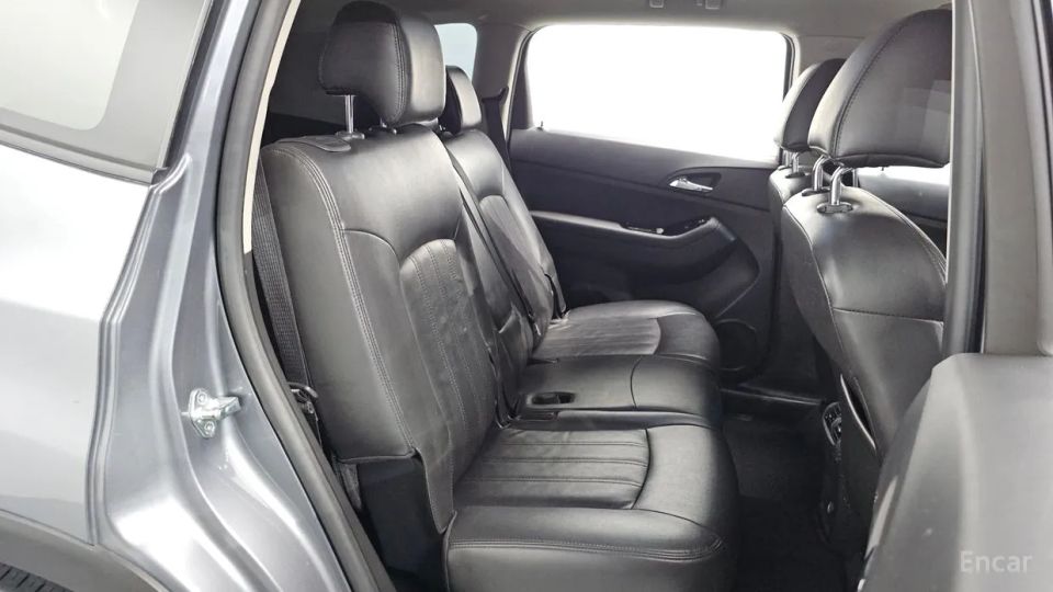 ChevroletGMDaewoo Orlando