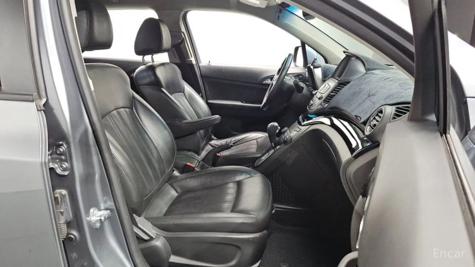 ChevroletGMDaewoo Orlando