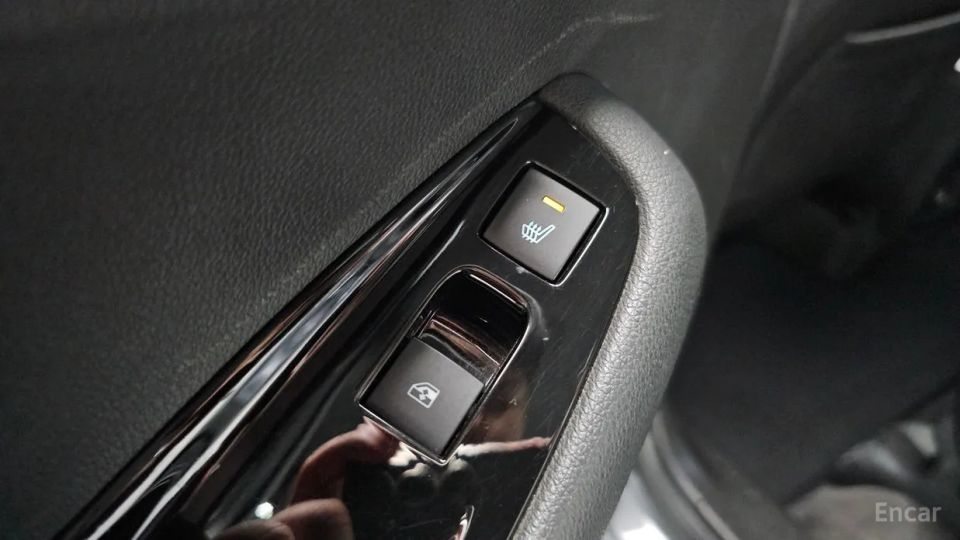 ChevroletGMDaewoo Orlando
