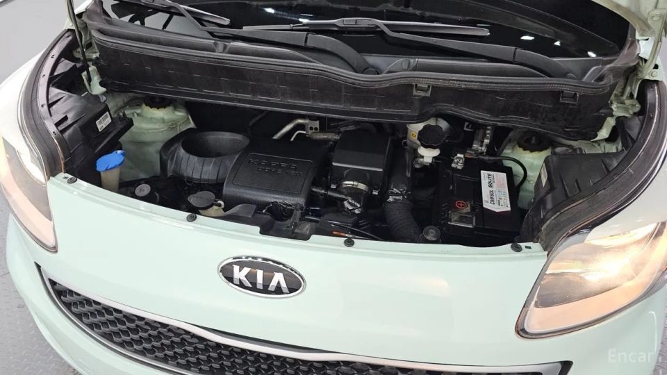 Kia RAY