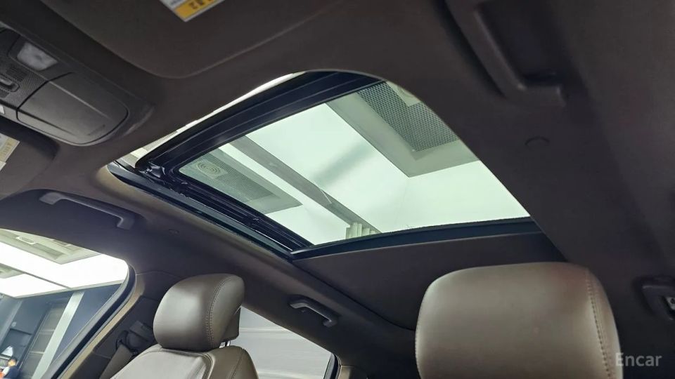 Lincoln MKX