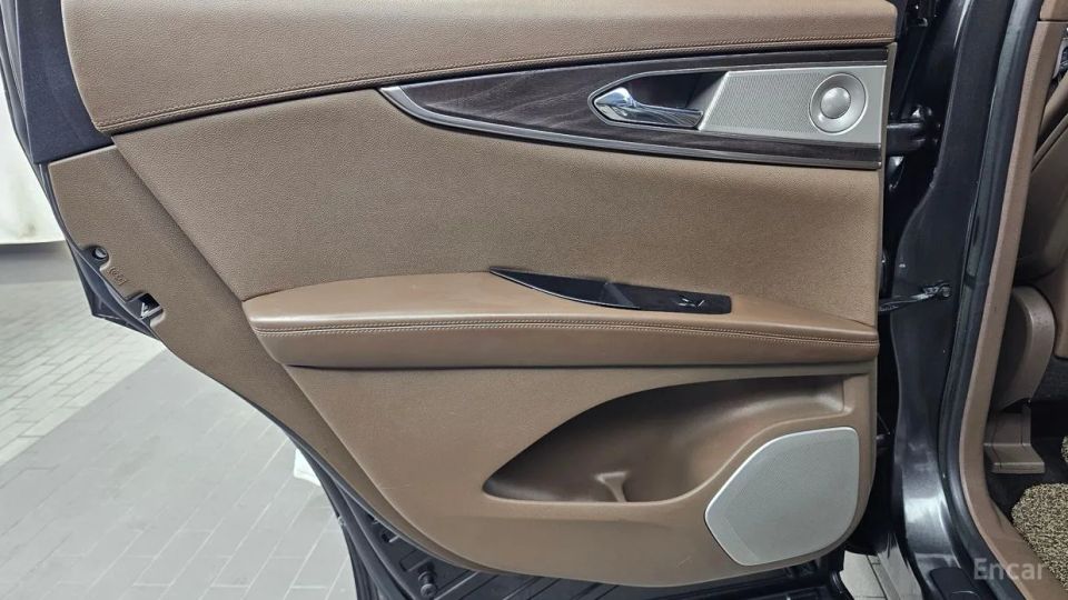Lincoln MKX