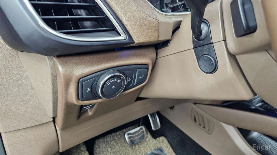 Lincoln MKX