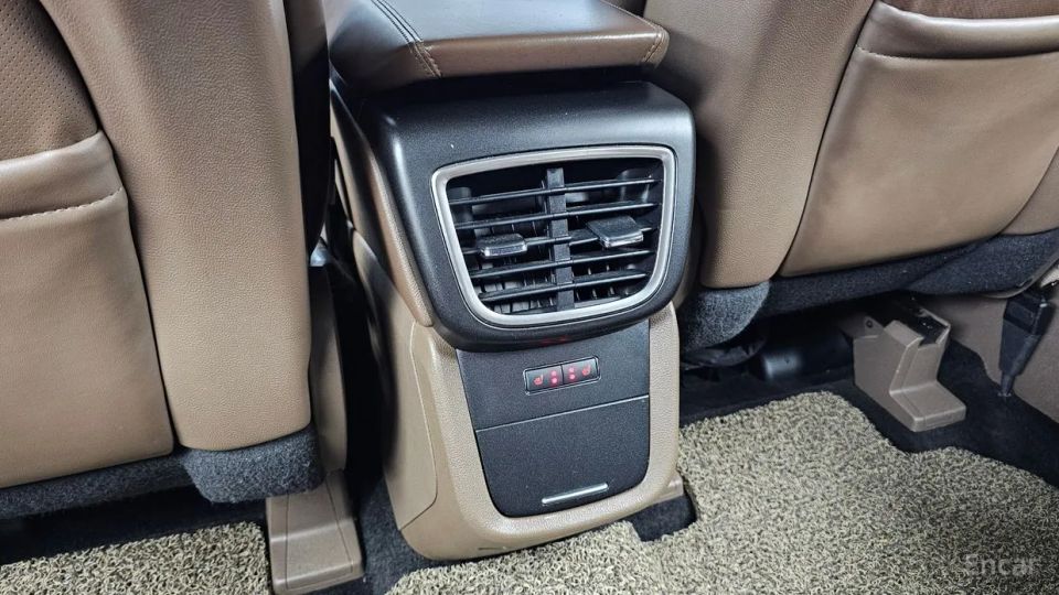 Lincoln MKX