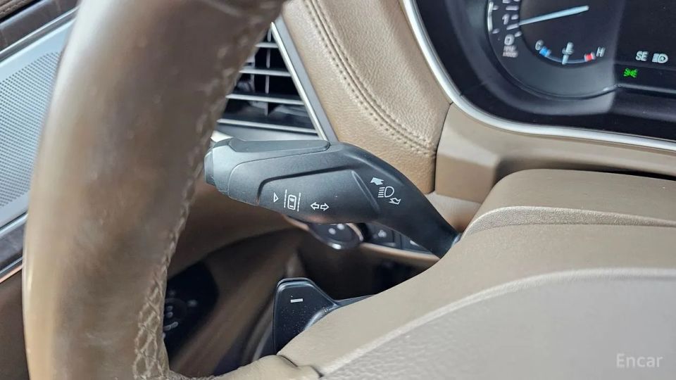Lincoln MKX
