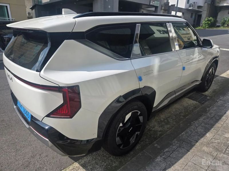 Kia EV5