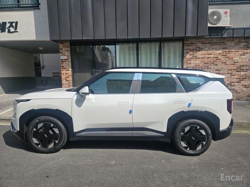 Kia EV5