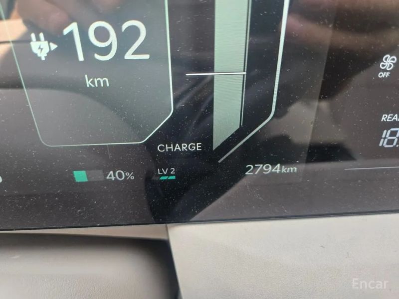 Kia EV5
