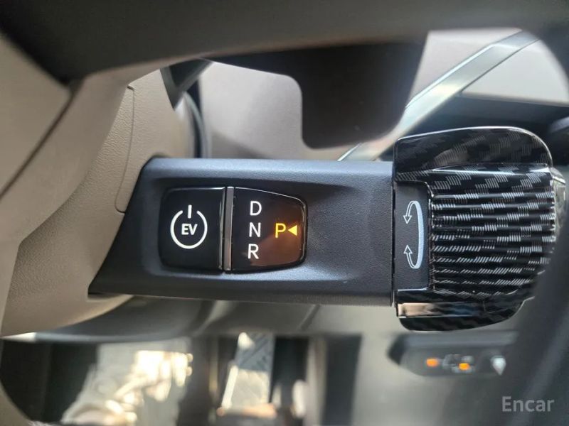 Kia EV5