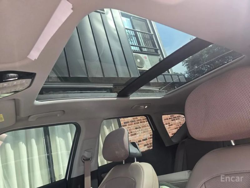 Kia EV5